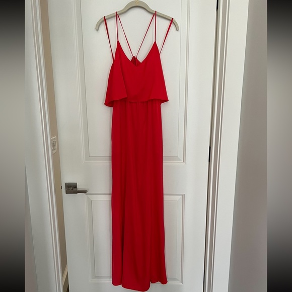 BCBGMaxAzria Dresses & Skirts - BCBG MaxAzria gown. Small/ size 6